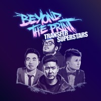 Transfer Superstars logo - Similar company to Dtf Transfer Zone