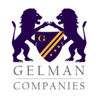 The Gelman Companies logo - Similar company to Macdoc Property Management Llc