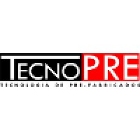 TECNOPRE - Tecnologia de Pre-Fabricados logo - Similar company to Imoero Pré-Fabricados