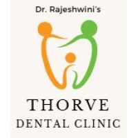 Thorve Dental Clinic logo - Similar company to Innovative 3Ds