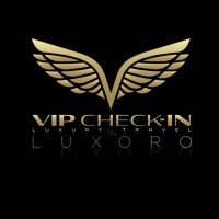 VIP Check-in logo - Similar company to Maximal Search
