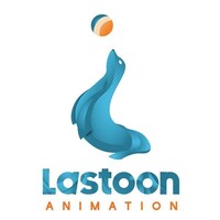Lastoon logo - Similar company to Animagrad