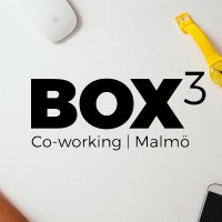 Box Space Co-Working Malmö