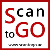 SCAN-TO-GO logo - Similar company to Bim Scanner