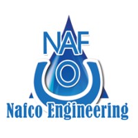 NAFCO Engineering logo - Similar company to Palucraft Engineering Academy