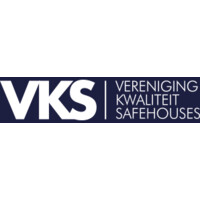 Vereniging kwaliteit safehouses logo - Similar company to Mauritsgroep