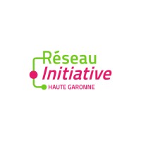 Initiative Haute Garonne logo - Similar company to Initiative Comminges