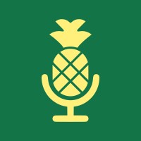 Pineapple Studio 🍍 logo - Similar company to Outspoken Training Llp