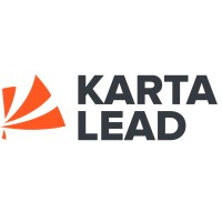 Karta Lead logo - Similar company to Evolve Marketing