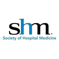 Society of Hospital Medicine logo - Similar company to Evms Medicine