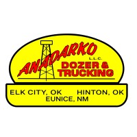 Anadarko Dozer and Trucking logo - Similar company to Anadarko Crude