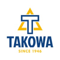 Takowa Oy logo - Similar company to Metalcenter Group