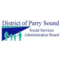 District of Parry Sound Social Services Administration Board (DSSAB) logo - Similar company to Insightlens