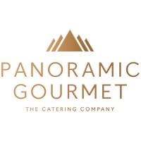 Panoramic Gourmet AG logo - Similar company to Glacier Express Ag