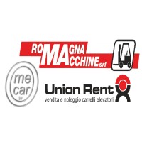 Romagna Macchine Srl logo - Similar company to Battipav Uk