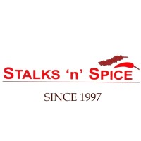 Stalks N Spice logo - Similar company to Eridium