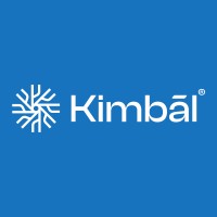 Kimbal logo - Similar company to Wirepas