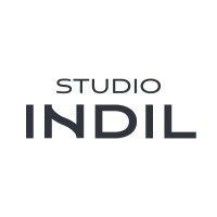 Studio Indil logo - Similar company to Motion Carré