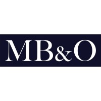 Magyar, Bogle & O'Hara LLP logo - Similar company to Kim Arnold