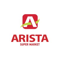 ARISTA Supermarket logo - Similar company to Elliterra Hellas