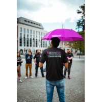 Unearthed Tours Dublin logo - Similar company to Futurfaith Ministry