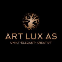 Art Lux AS logo - Similar company to P+ Spanplafonds &  Prints (Spanplafonds)