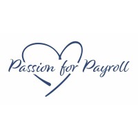 Passion for Payroll logo - Similar company to Srf Konsulterna