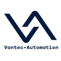 Vantec-Automation logo - Similar company to Mobiflow
