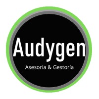 Audygen logo - Similar company to Asesoría Campolongo