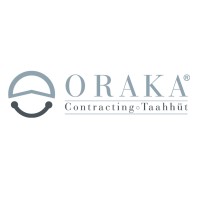 Oraka İnşaat logo - Similar company to Lacin