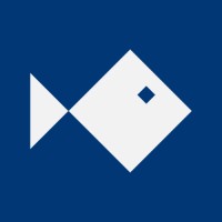 Garoupa Digital logo - Similar company to Raíz Circular