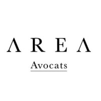 AREA Avocats logo - Similar company to Aca Moz