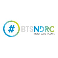 BTS NDRC Lycée Victor Louis logo - Similar company to F2V Maritime