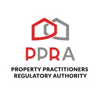 Property Practitioners Regulatory Authority (PPRA) logo - Similar company to Flowcentric Resourcing