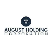 August Holding Corporation logo - Similar company to Orin Group