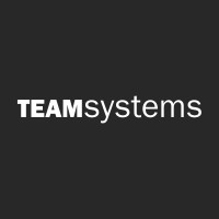 TEAM Systems Inc. logo - Similar company to Teamsystem