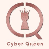 Cyber Queen logo - Similar company to Cybersecgrc