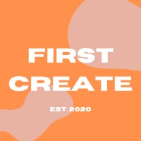 First Create logo - Similar company to Franzway