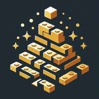 Brick-by-Brick at Berkeley logo