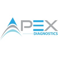 APEX Diagnostics logo - Similar company to Beyond Wellness