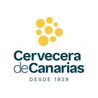 Cervecera de Canarias logo - Similar company to Grupo Hd