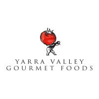 Yarra Valley Gourmet Foods logo - Similar company to Mrs Tran'S Kitchen