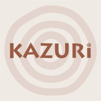 Kazuri logo - Similar company to Cmo Confidential