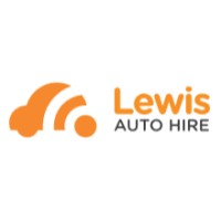 Lewis Auto Hire logo - Similar company to Millennial Power Group