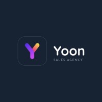 Yoon sales agency logo - Similar company to Benn Yoon