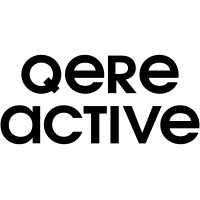 QERE ACTIVE logo - Similar company to Veris Behavior