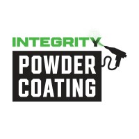 Integrity Powder Coating logo - Similar company to Advantage Powder Coating