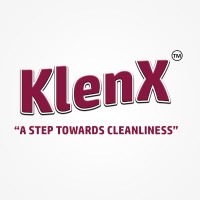 KlenX logo - Similar company to Rifils