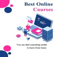 Online Learning Platform logo - Similar company to Good Learning (Online Learning Platform)