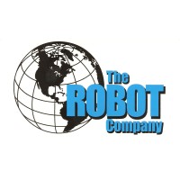 The Robot Company logo - Similar company to Robot Store Ltd